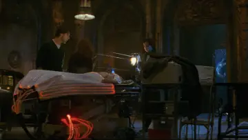 Backdrop to the movie "Flatliners" #811958