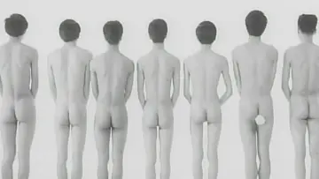 Backdrop to the movie "Funeral Parade of Roses" #506126