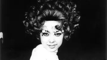 Backdrop to the movie "Funeral Parade of Roses" #872064
