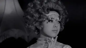 Backdrop to the movie "Funeral Parade of Roses" #872065
