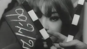 Backdrop to the movie "Funeral Parade of Roses" #872066