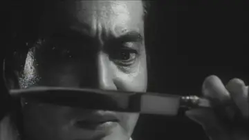 Backdrop to the movie "Funeral Parade of Roses" #872070