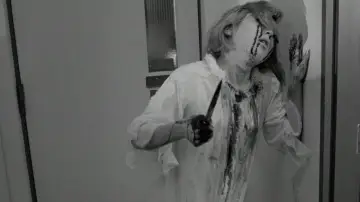 Backdrop to the movie "Funeral Parade of Roses" #872072