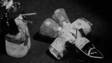Backdrop to the movie "Funeral Parade of Roses" #872074