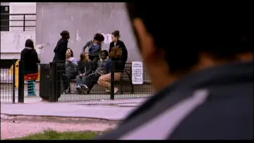 Backdrop to the movie "Games of Love and Chance" #1140783