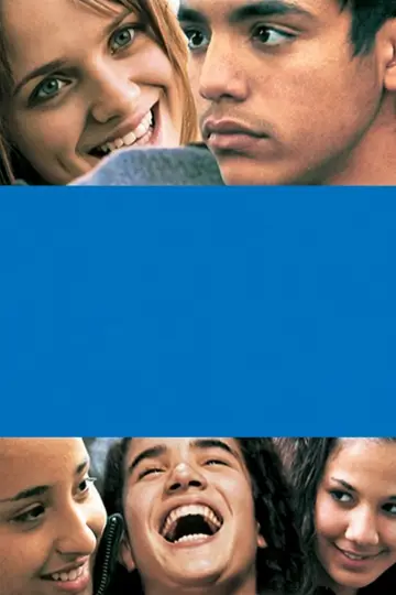 Poster to the movie "Games of Love and Chance" #1569954
