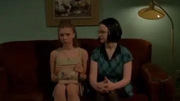 Backdrop to the movie "Ghost World" #1648582