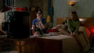 Backdrop to the movie "Ghost World" #1648583