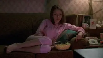 Backdrop to the movie "Ghost World" #1648584