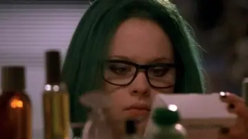 Backdrop to the movie "Ghost World" #1648585