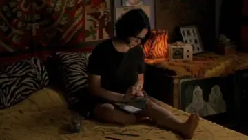 Backdrop to the movie "Ghost World" #1648587
