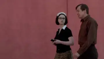 Backdrop to the movie "Ghost World" #1648589