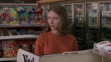 Backdrop to the movie "Ghost World" #1648590