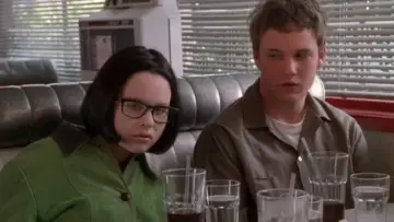 Backdrop to the movie "Ghost World" #1648591