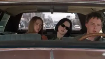 Backdrop to the movie "Ghost World" #1648593