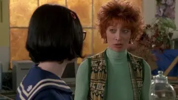 Backdrop to the movie "Ghost World" #1648597