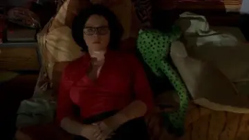 Backdrop to the movie "Ghost World" #1648599