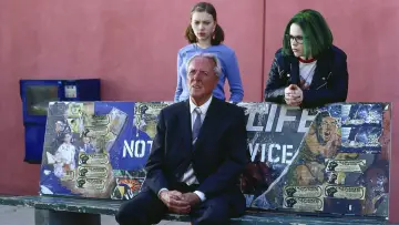 Backdrop to the movie "Ghost World" #241324