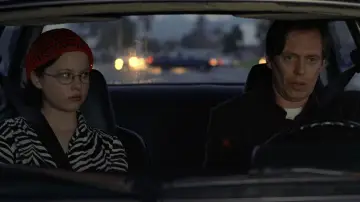 Backdrop to the movie "Ghost World" #899298