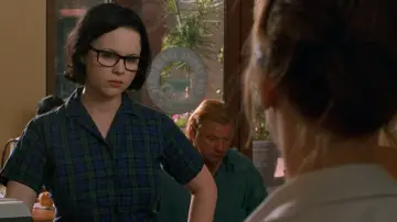 Backdrop to the movie "Ghost World" #899301