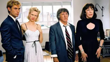 Backdrop to the movie "I ♥ Huckabees" #295270
