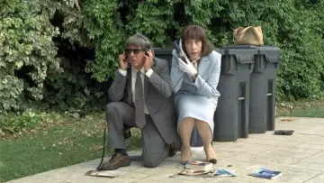 Backdrop to the movie "I ♥ Huckabees" #972917