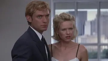 Backdrop to the movie "I ♥ Huckabees" #972919