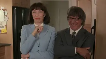 Backdrop to the movie "I ♥ Huckabees" #972920