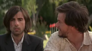 Backdrop to the movie "I ♥ Huckabees" #972921