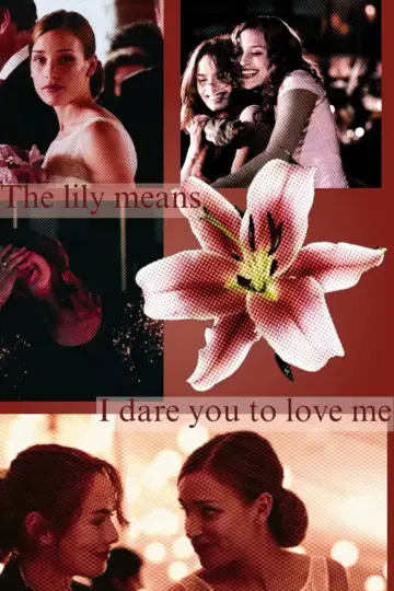Poster to the movie "Imagine Me & You" #1185180