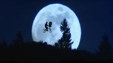 Backdrop to the movie "It