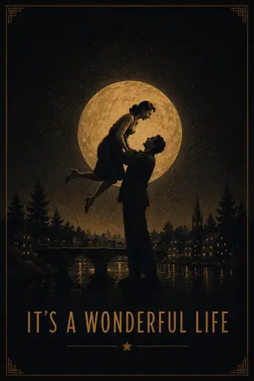 Poster to the movie "It