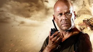 Backdrop to the movie "Live Free or Die Hard" #275335