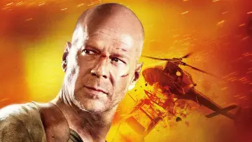 Backdrop to the movie "Live Free or Die Hard" #275336