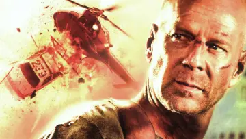 Backdrop to the movie "Live Free or Die Hard" #275344