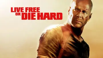 Backdrop to the movie "Live Free or Die Hard" #581679