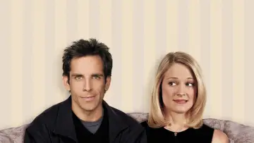 Backdrop to the movie "Meet the Parents" #271620