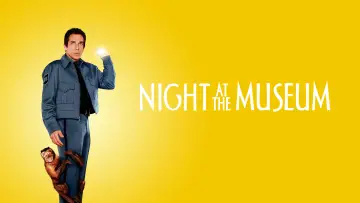 Backdrop to the movie "Night at the Museum" #59776