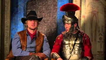 Backdrop to the movie "Night at the Museum" #644379