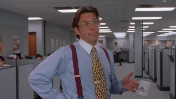Backdrop to the movie "Office Space" #1180390