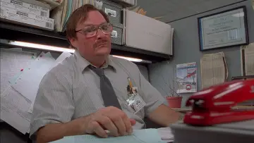 Backdrop to the movie "Office Space" #1180395