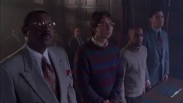 Backdrop to the movie "Office Space" #1180396