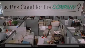 Backdrop to the movie "Office Space" #1532034