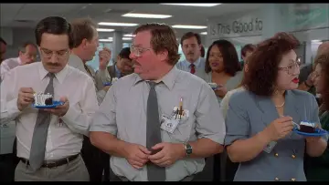 Backdrop to the movie "Office Space" #1532038