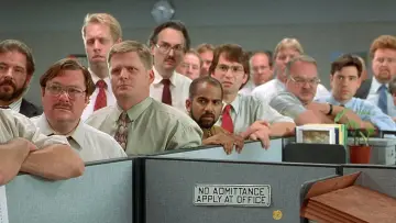 Backdrop to the movie "Office Space" #220116