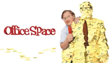 Backdrop to the movie "Office Space" #717016