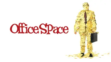 Backdrop to the movie "Office Space" #717017