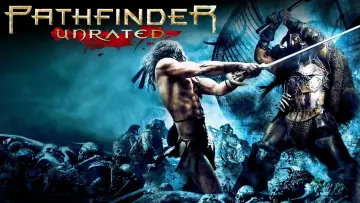 Backdrop to the movie "Pathfinder" #877964