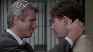 Backdrop to the movie "Primal Fear" #646392