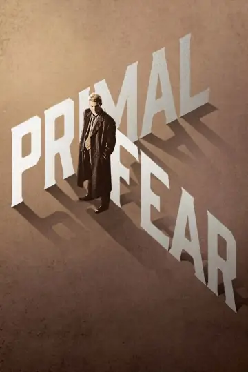 Poster to the movie "Primal Fear" #646407